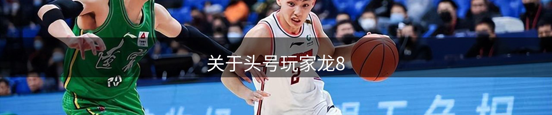 关于头号玩家龙8